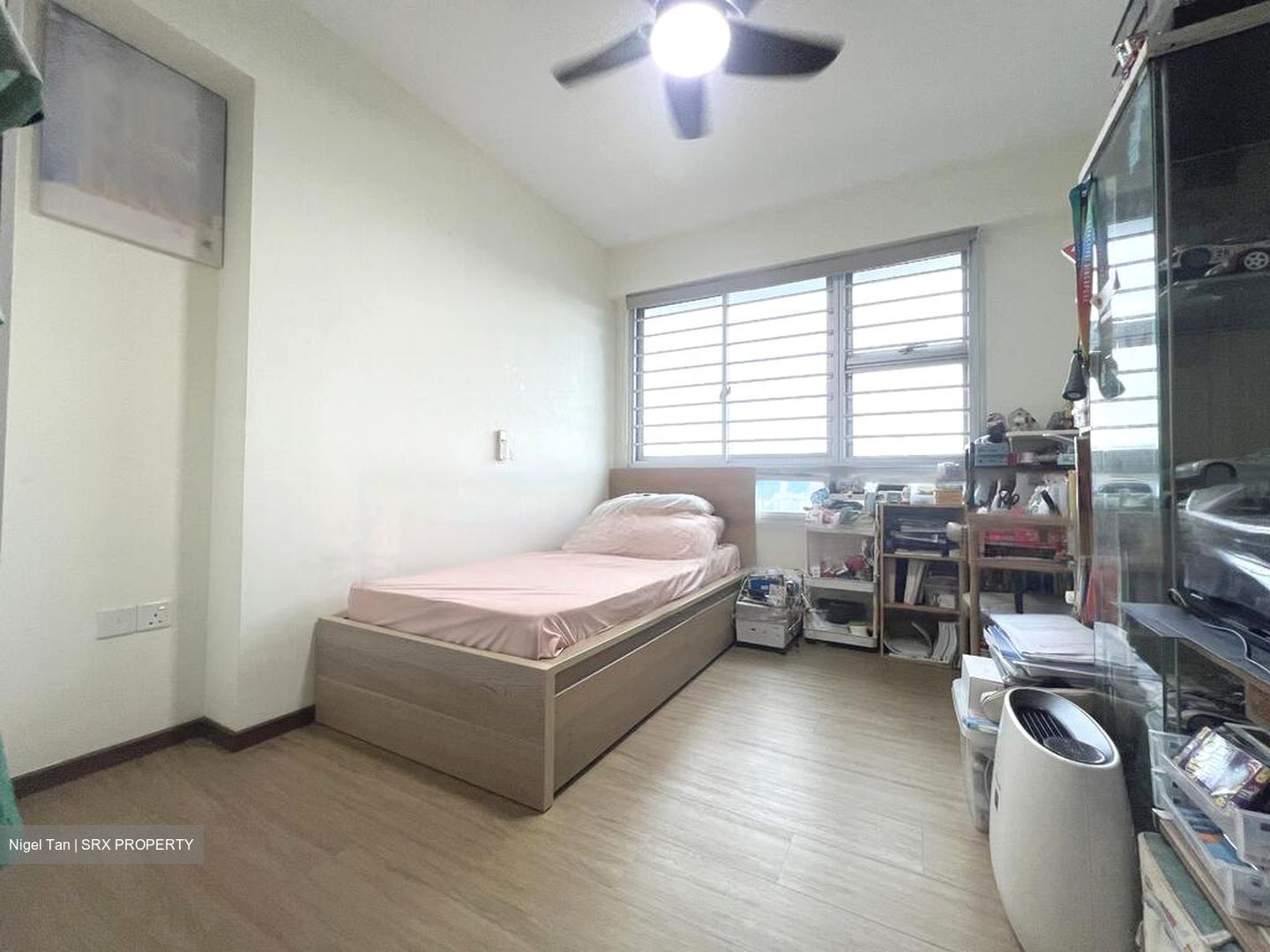 Blk 50 Commonwealth 10 (Queenstown), HDB 4 Rooms #453876071